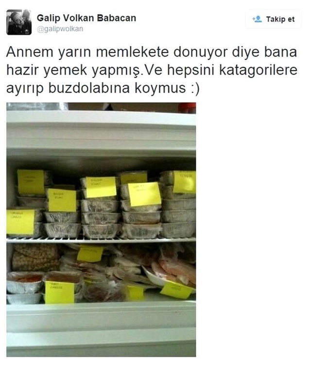 Annelerin Evdeki Eşyaları Acımasız Bir Şekilde Kullandığının 15 Kanıtı