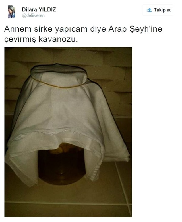 Annelerin Evdeki Eşyaları Acımasız Bir Şekilde Kullandığının 15 Kanıtı