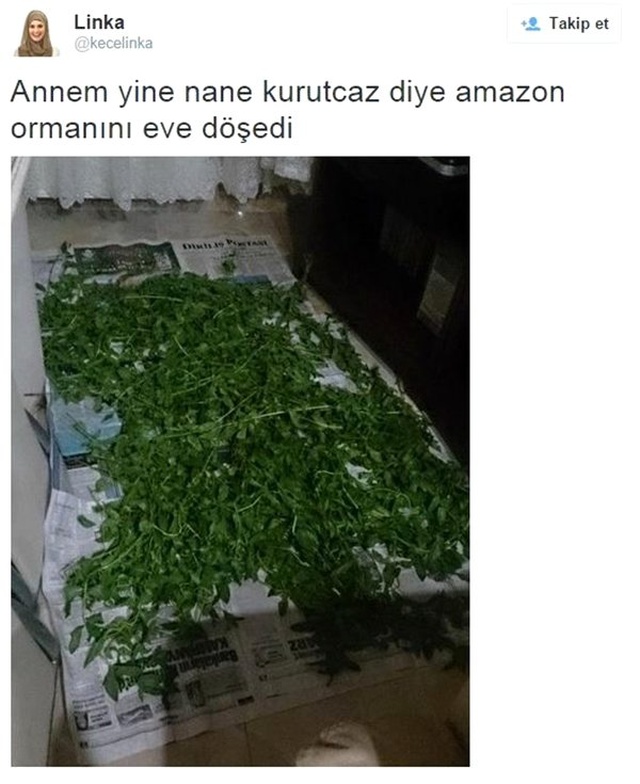 Annelerin Evdeki Eşyaları Acımasız Bir Şekilde Kullandığının 15 Kanıtı