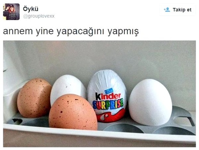 Annelerin Evdeki Eşyaları Acımasız Bir Şekilde Kullandığının 15 Kanıtı
