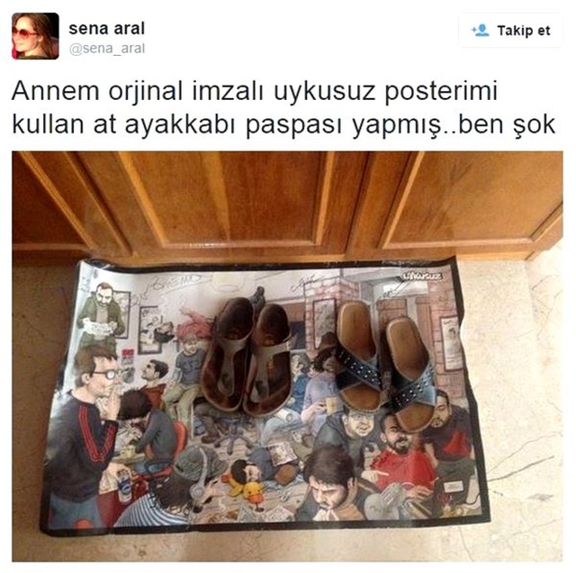 Annelerin Evdeki Eşyaları Acımasız Bir Şekilde Kullandığının 15 Kanıtı