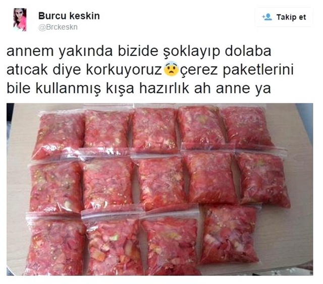 Annelerin Evdeki Eşyaları Acımasız Bir Şekilde Kullandığının 15 Kanıtı