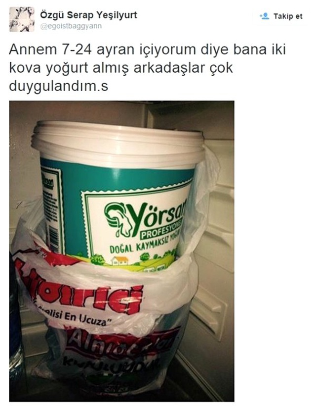 Annelerin Evdeki Eşyaları Acımasız Bir Şekilde Kullandığının 15 Kanıtı