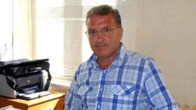 İzmir'de peş peşe 2 cinayet! Önce Sağlık Müdürü ardından bir doktorun eşi öldürüldü İzmir'de peş peşe 2 cinayet! Önce Sağlık Müdürü ardından bir doktorun eşi öldürüldü