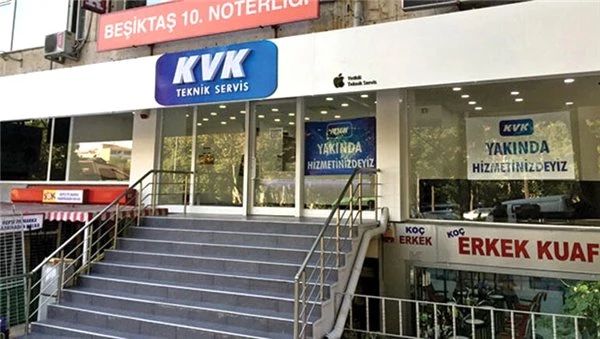 KVK Teknik Servis Kalitede Çıtayı Yükseltiyor