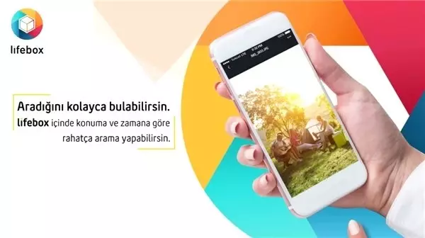 Lifebox 5,5 Milyon Abone Sayısına Ulaştı