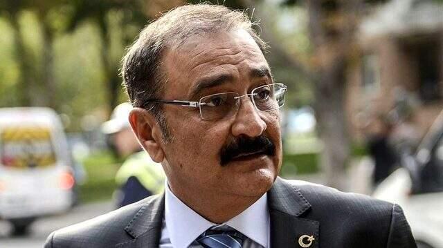 Son dakika: Rüşvet tartışmalarıyla gündeme gelen Sinan Aygün, CHP'den istifa etti