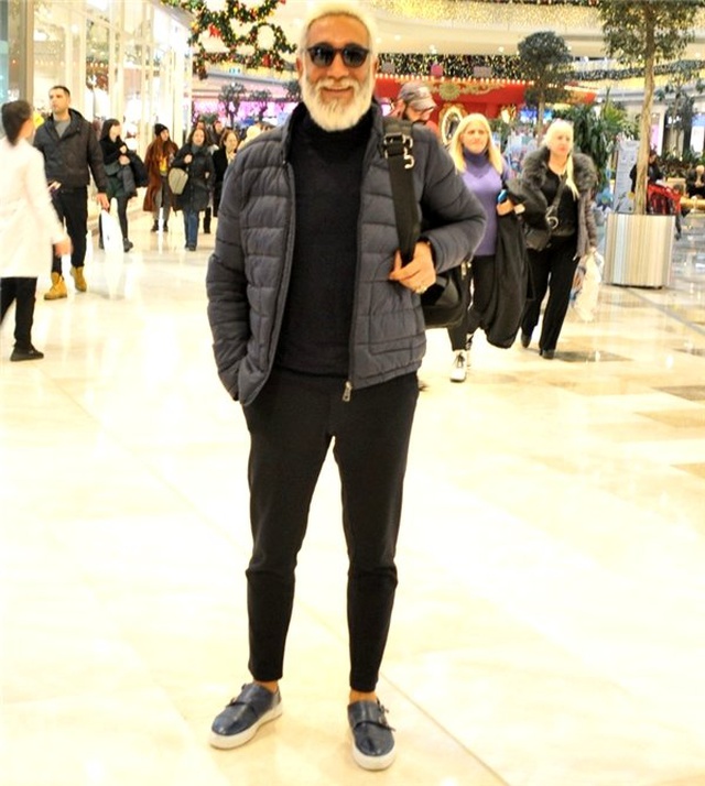 <a class='keyword-sd' href='/tarik-menguc/' title='Tarık Mengüç'>Tarık Mengüç</a>'ten Cem Yılmaz'a sitem: Sözünde durmadı