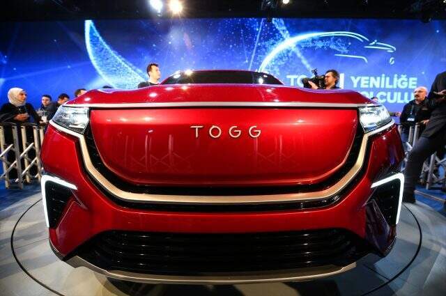 Yerli otomobil özellikleriyle araba piyasasının en iyilerine rakip oldu Yerli otomobil özellikleriyle araba piyasasının en iyilerine rakip oldu