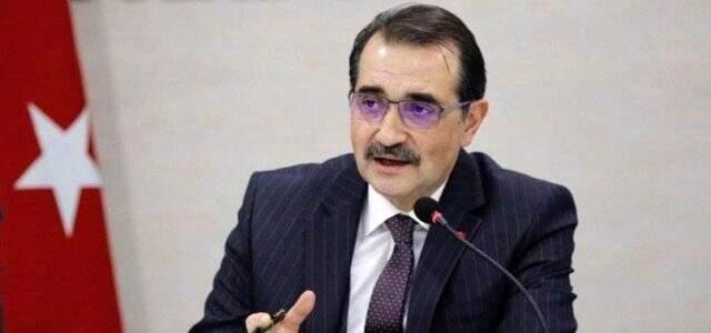 Bakan Dönmez'den Doğu Akdeniz açıklaması: Ruhsatlandırma çalışmaları başlıyor