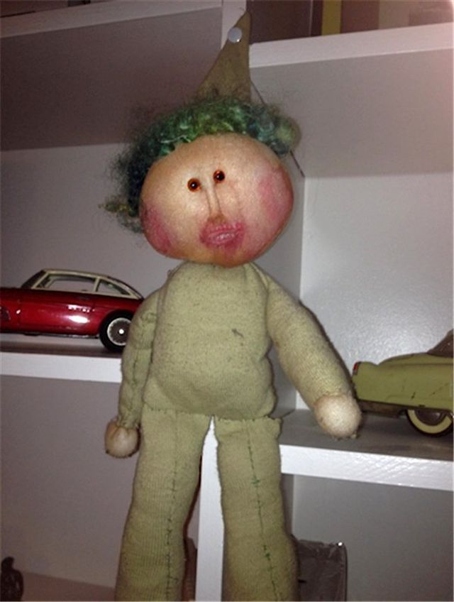 Bakana O Neydi Gız Dedirten 11 Garip Fotoğraf