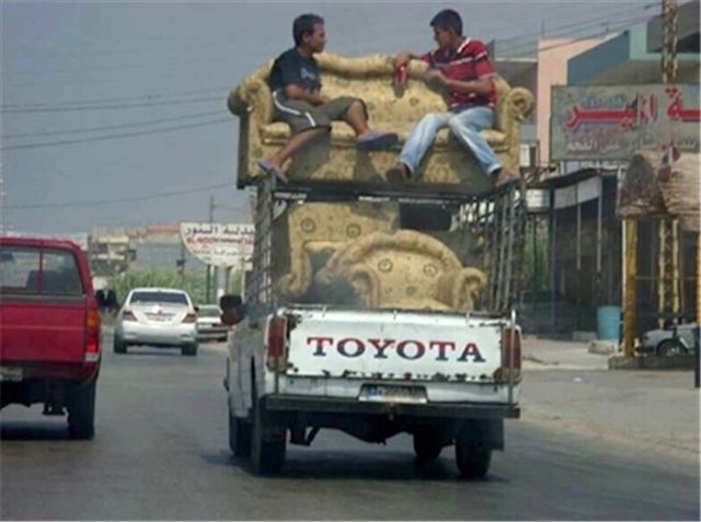 Bakana O Neydi Gız Dedirten 11 Garip Fotoğraf