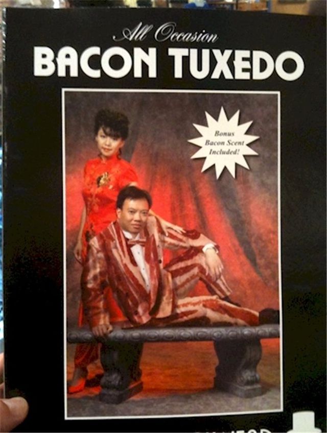 Bakana O Neydi Gız Dedirten 11 Garip Fotoğraf