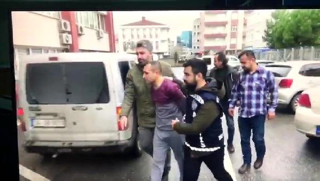 Cezaevinden firar etti! 2 kişiyi öldürdü, 1 kişiyi yaraladı