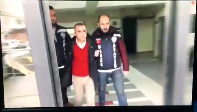 Cezaevinden firar etti! 2 kişiyi öldürdü, 1 kişiyi yaraladı