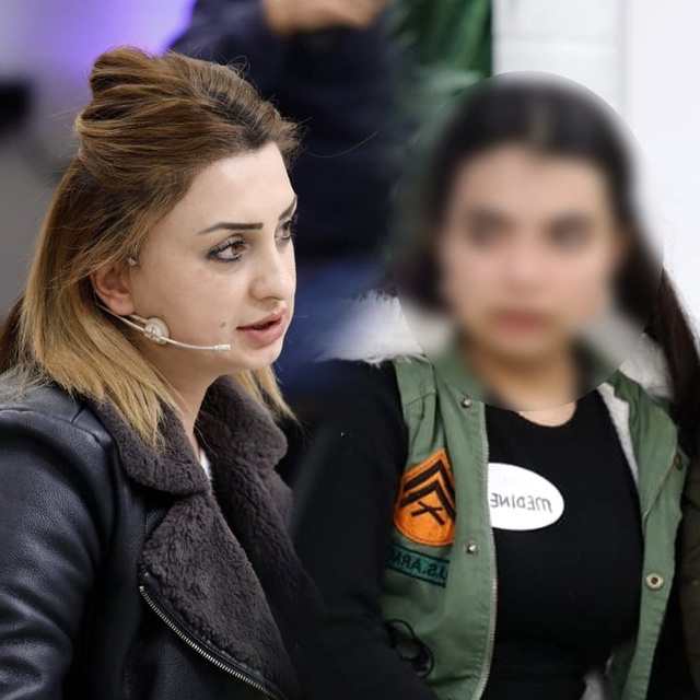 Esra Erol, yüzde 50 zihinsel engelli genç kızı 24 saatte buldu