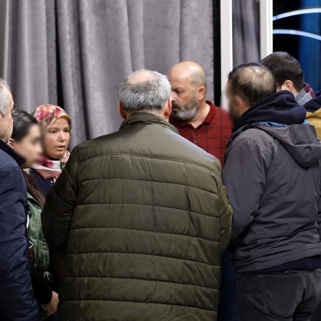 Esra Erol, yüzde 50 zihinsel engelli genç kızı 24 saatte buldu