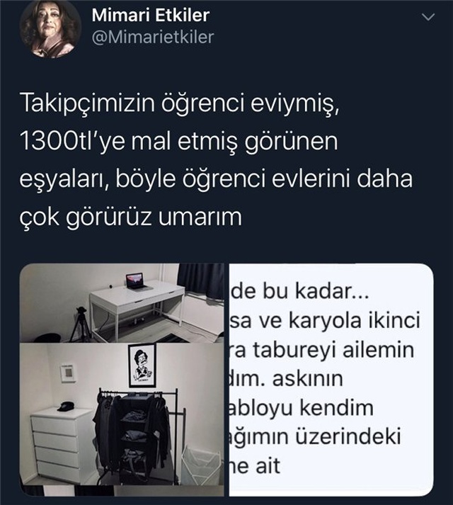 Evini Sevenler İçin Ucuz Yoldan ve Güzel Görünümlü Öneriler