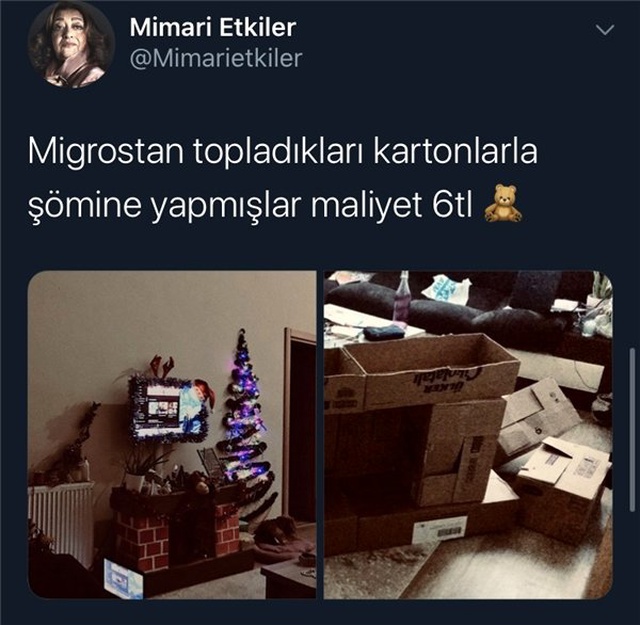 Evini Sevenler İçin Ucuz Yoldan ve Güzel Görünümlü Öneriler