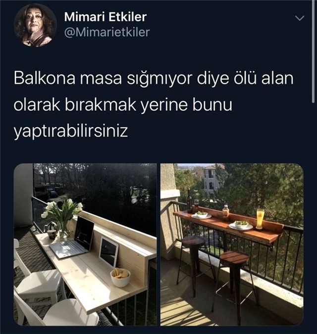Evini Sevenler İçin Ucuz Yoldan ve Güzel Görünümlü Öneriler