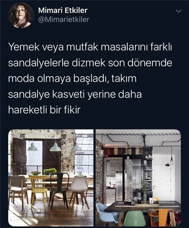 Evini Sevenler İçin Ucuz Yoldan ve Güzel Görünümlü Öneriler