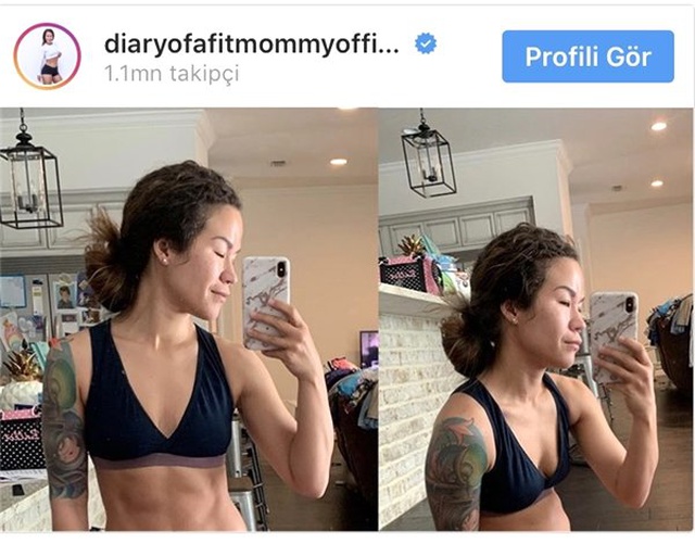 Instagram Fenomenlerinden Güzel Görüntüye Kanmayın Temalı 5 Fotoğraf