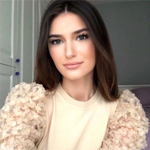 Necip Uysal sevgilisi Nur Beşkardeşler ile sezon sonu evlenecek