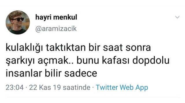 10/10 Tespit Diyeceğiniz 14 Haklı Cümle