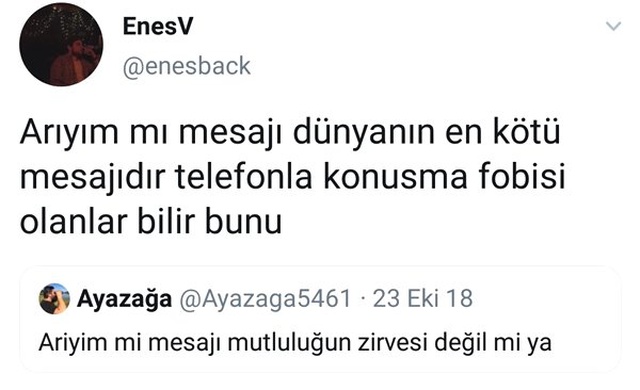 10/10 Tespit Diyeceğiniz 14 Haklı Cümle