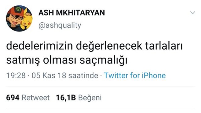 10/10 Tespit Diyeceğiniz 14 Haklı Cümle
