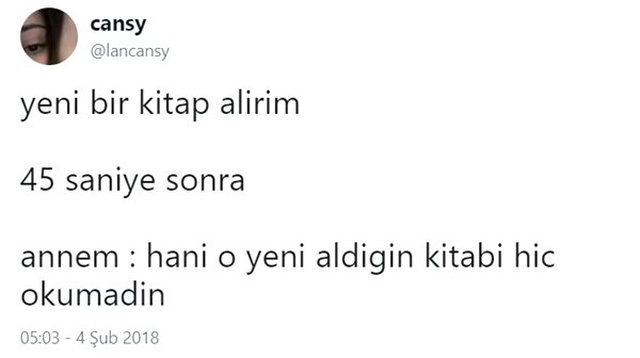 10/10 Tespit Diyeceğiniz 14 Haklı Cümle