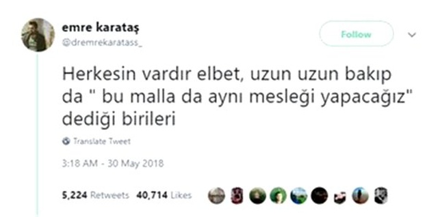 10/10 Tespit Diyeceğiniz 14 Haklı Cümle