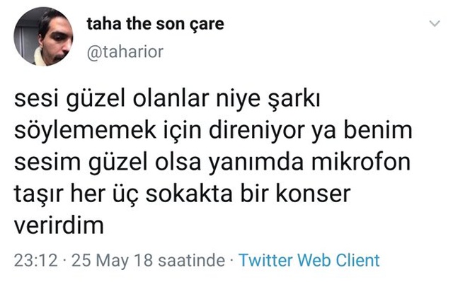 10/10 Tespit Diyeceğiniz 14 Haklı Cümle