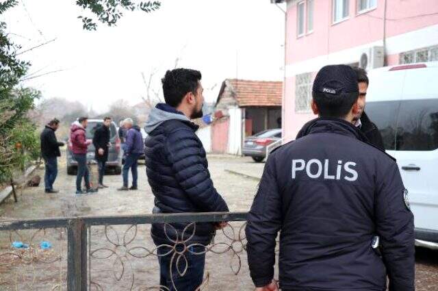 Alkol komasına giren diş hekimi kadın hayatını kaybederken iki arkadaşının durumu kritik