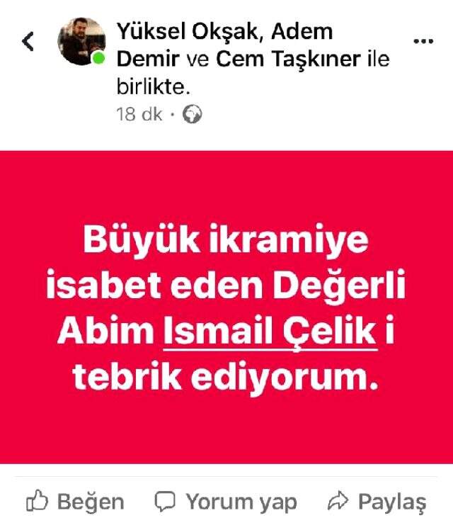 Büyük ikramiye şakası psikolojisini bozdu Büyük ikramiye şakası psikolojisini bozdu