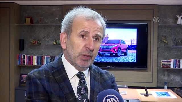 Türkiye'nin Otomobili marka lansmanından sonra vatandaşla buluşacak