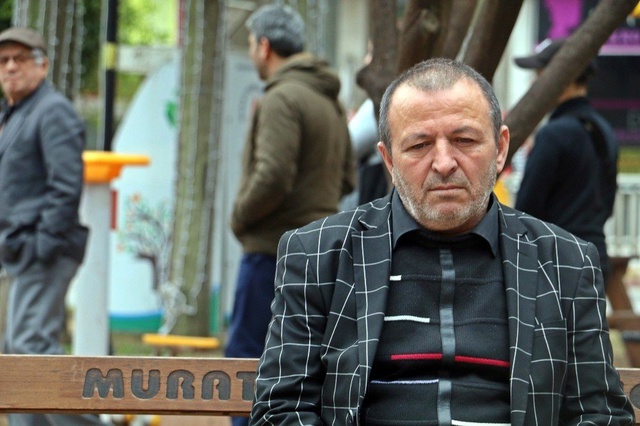 5 isimli adamın isyanı! İki kez askerlik yaptı, başkasının yerine hapis yattı