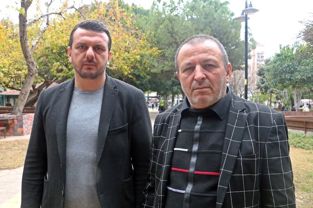 5 isimli adamın isyanı! İki kez askerlik yaptı, başkasının yerine hapis yattı