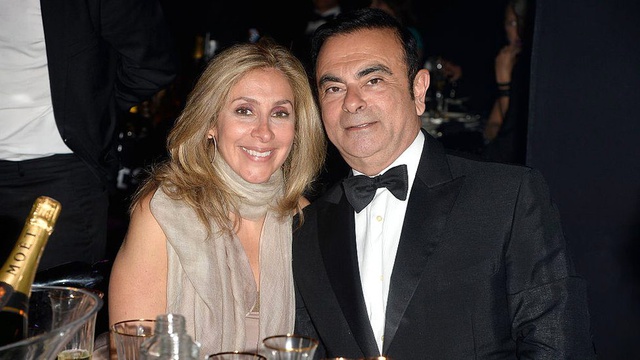 Carlos Ghosn: Nissan'ın eski CEO'su Japonya'dan nasıl kaçtı?