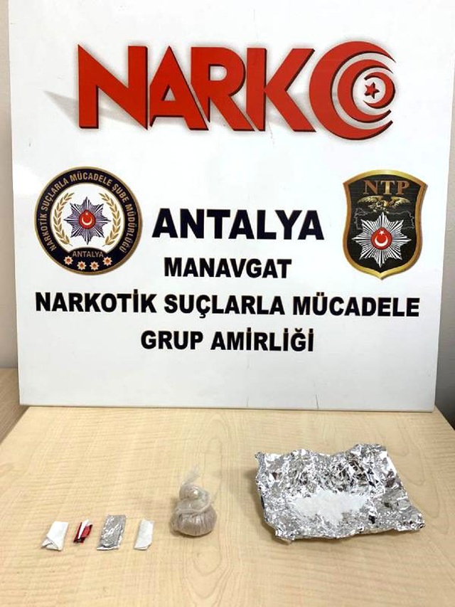 'Kullanıcıyım' dedi, tahlilde uyuşturucu çıkmayınca 12,5 yıl hapse çarptırıldı
