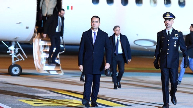 Libya'daki en önemli siyasi aktörler hangi ülkeler ve kim, ne istiyor?