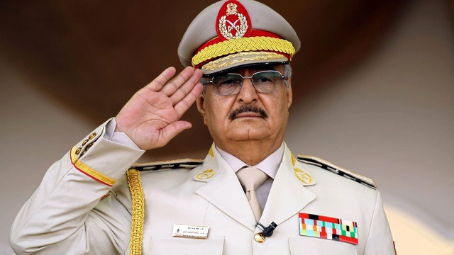 Libya'daki en önemli siyasi aktörler hangi ülkeler ve kim, ne istiyor?