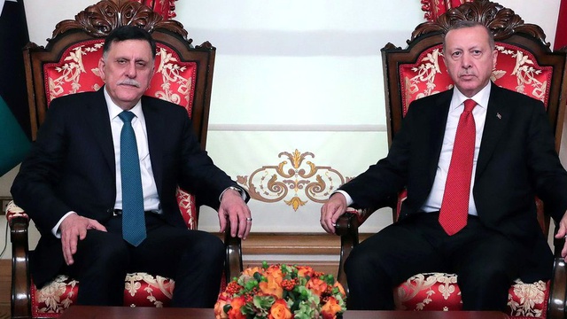 Libya'daki en önemli siyasi aktörler hangi ülkeler ve kim, ne istiyor?