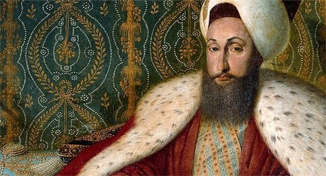 <a class='keyword-sd' href='/osmanli/' title='Osmanlı'>Osmanlı</a> Padişahlarının Hobileri Nedir?