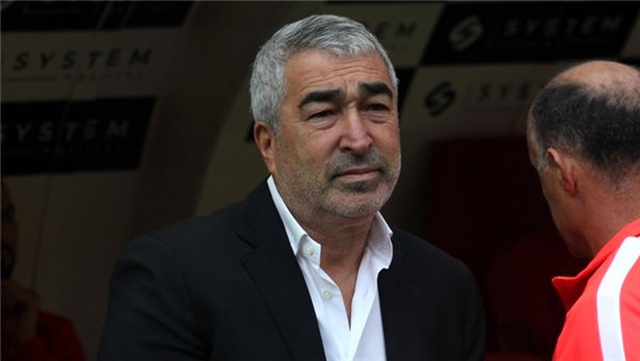 Trabzonspor'da Ünal Karaman'ın yerine gelecek yeni teknik direktör...