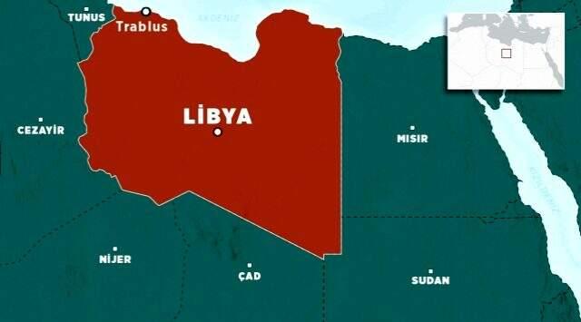 Son dakika: TBMM'de Libya tezkeresi görüşülmeye başlandı! İşte bütün detaylarıyla Libya meselesi