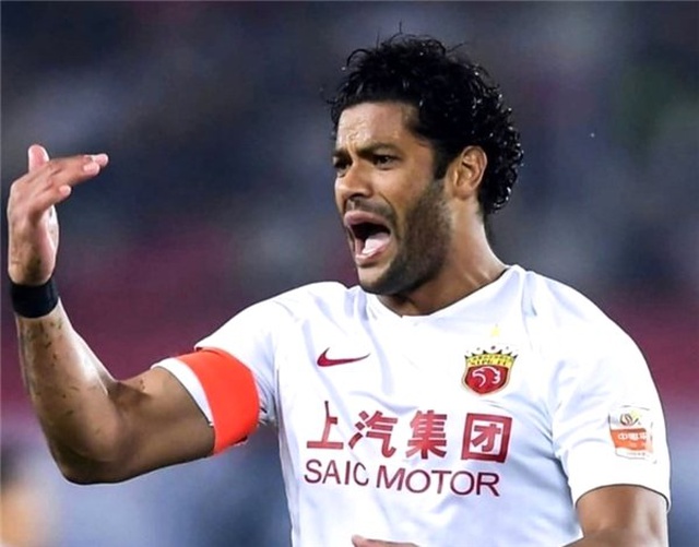Trabzonspor için çılgın transfer iddiası! Hulk bombası...