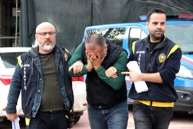85 yaşındaki şahsı evlendirme vaadiyle 574 bin TL dolandırdı 85 yaşındaki şahsı evlendirme vaadiyle 574 bin TL dolandırdı