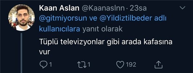 Eski Sevgilinin Yeni Sevgilisine Yazılan 9 Komik Mesaj
