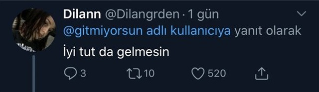 Eski Sevgilinin Yeni Sevgilisine Yazılan 9 Komik Mesaj